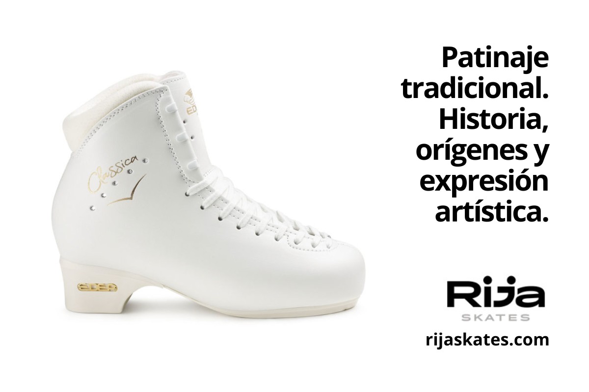 Historia y orígenes del Patinaje Tradicional