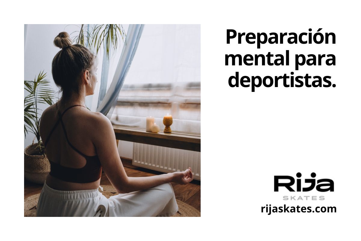 Preparación mental para deportistas de élite